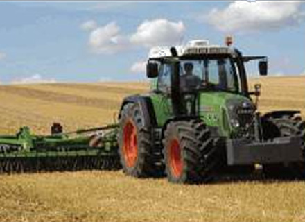 Agriculture