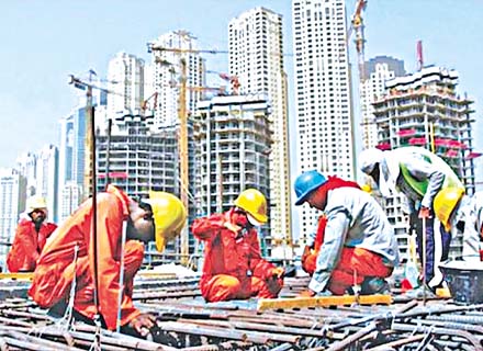 construction