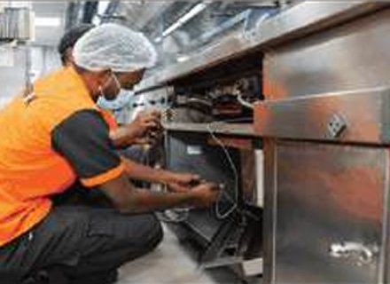 Facilities-management