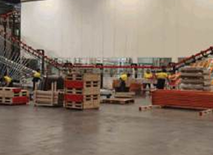 Manufacturing