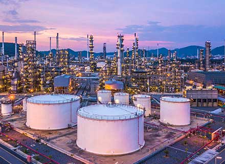 oil-and-gas