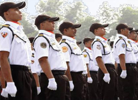 Security